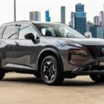 2025 Nissan X-Trail N-Trek FWD review