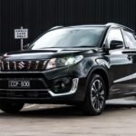 2025 Suzuki Vitara review | CarExpert