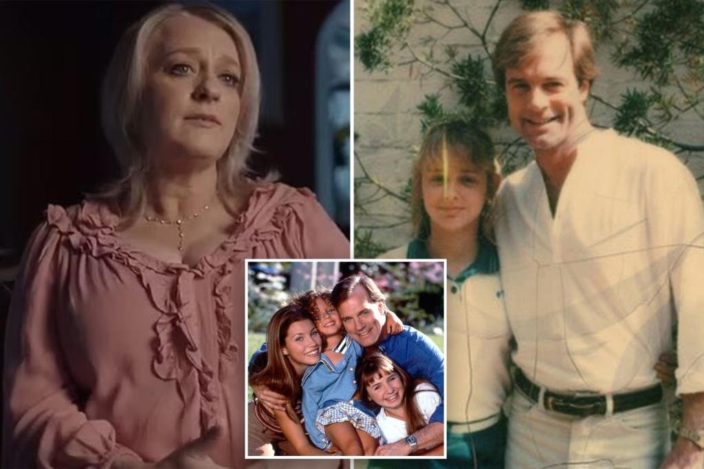 '7th Heaven' star Stephen Collins' accuser reveals' worst part 'of hearing his sexual misconduct confession