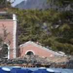 8 hurt after jet accidentally drops bombs
