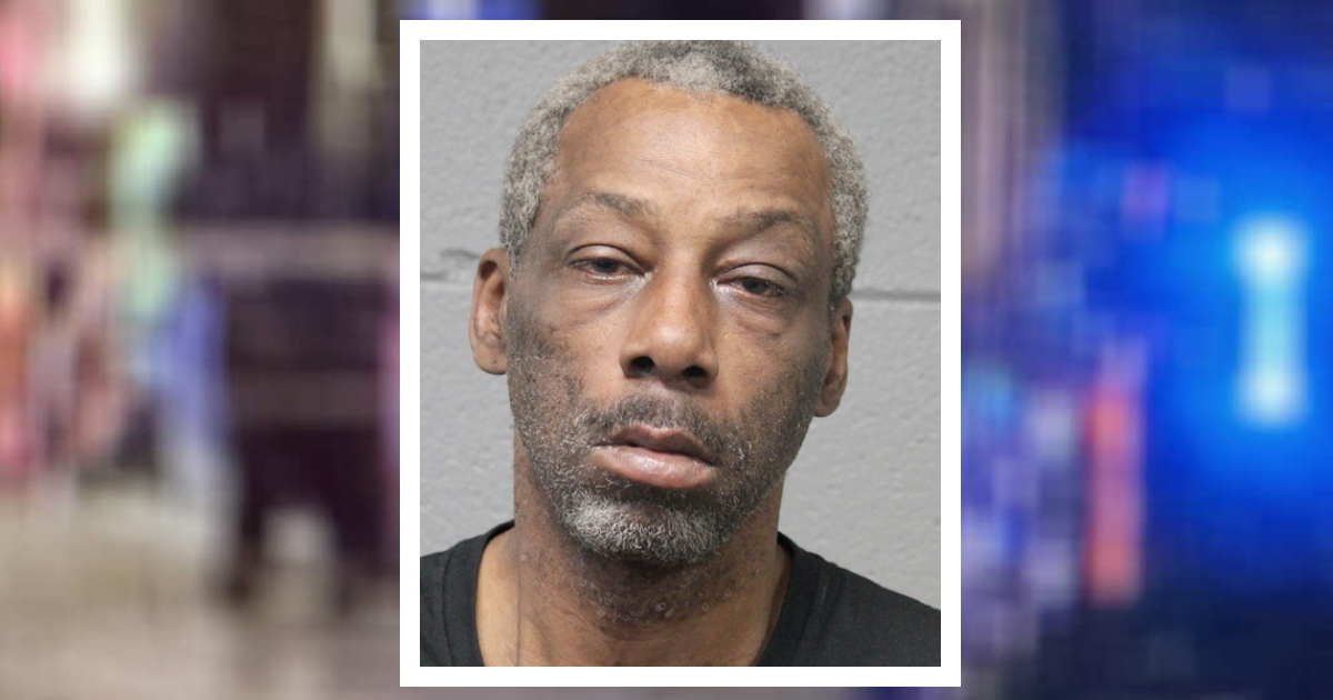 8 times Felon scored $ 10,000 Trek by stealing packages in West Town, officials say