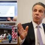 Andrew Cuomo defends the record, does not apologize for controversial COVID policy in Post -Interview