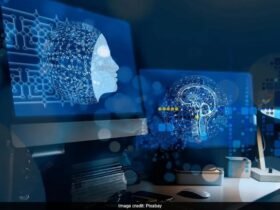 Artificial Intelligence 'Reshaping' Organised Crime, Warns Europol