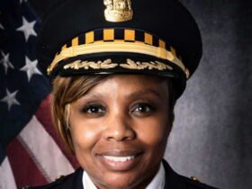 'Aunt' whose lexus became entangled in CPD Narcotics, now is the 2nd assignment of the department