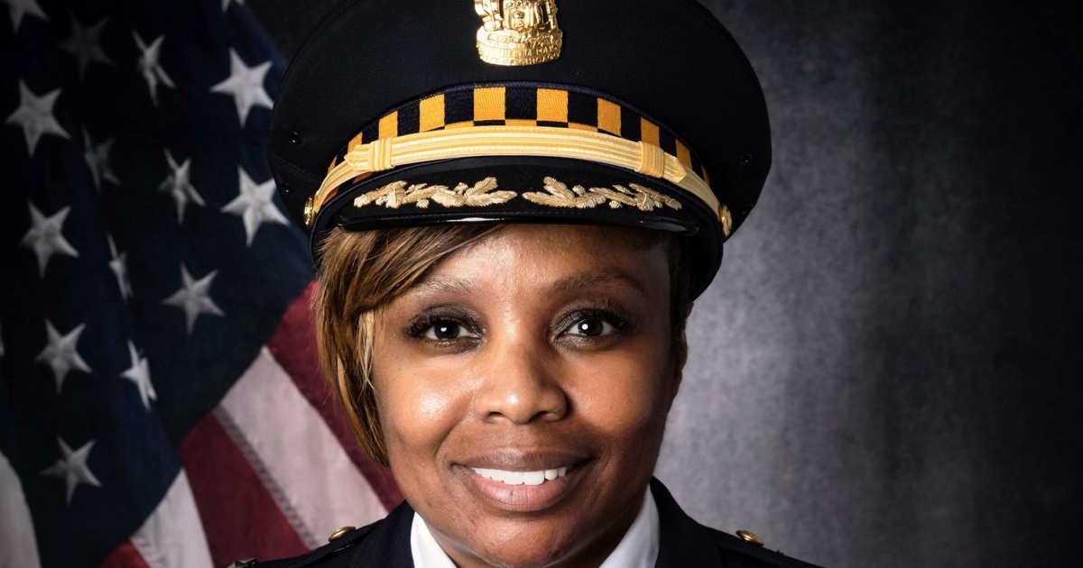 'Aunt' whose lexus became entangled in CPD Narcotics, now is the 2nd assignment of the department