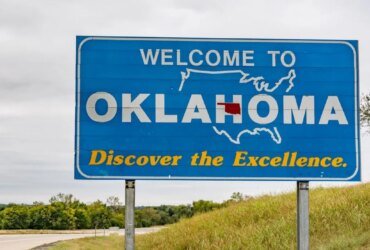 Bank7 established in Oklahoma acquires the first American mortgage