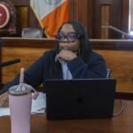 Bronx Councilwoman Althea Stevens distributes anxiety of its own voters