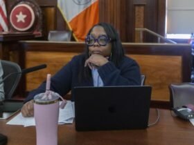 Bronx Councilwoman Althea Stevens distributes anxiety of its own voters