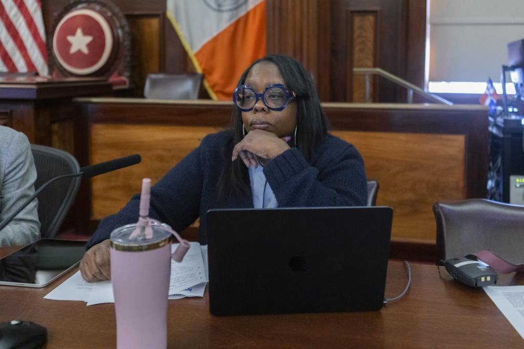 Bronx Councilwoman Althea Stevens distributes anxiety of its own voters