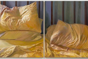 Catherine Murphy makes the ordinary inexplicable