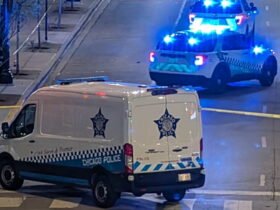 Chicago rules as USA 'Homicide Capital' for 13th consecutive year