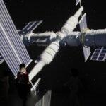 China To Send Pak Astronaut As 1st Foreign Guest To Its Space Station