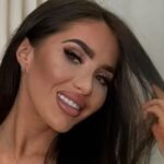 Chloe Brockett reveals that friend Jack Fincham was 'Absolutely rumbling' about her stripping for sexy only fans content