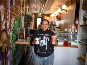 Colfax and Cream opens third ice cream shop in Denver