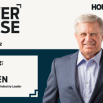 Dave Lykken is investigating the Boom-Bust mortgage cycle