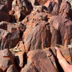 Earth’s Oldest Impact Crater Discovered in Australia