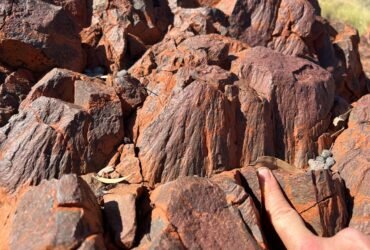 Earth’s Oldest Impact Crater Discovered in Australia