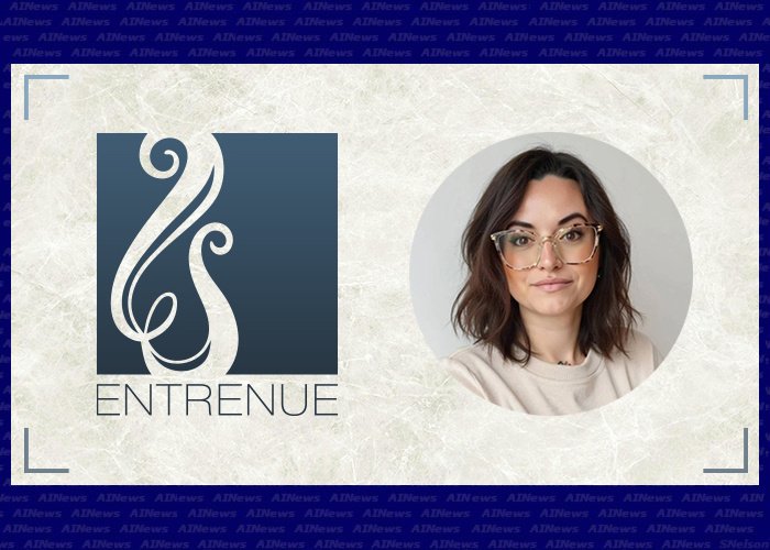 Entrenue hires Domenique Kane as a sales representative