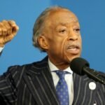 Even though Sharpton sees how these pro defense laws endanger the innocent of New York