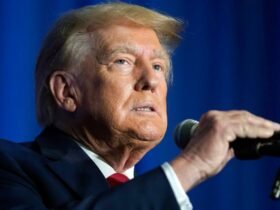 Ex-MSNBC Legal Analyst Has A Prediction For Trump