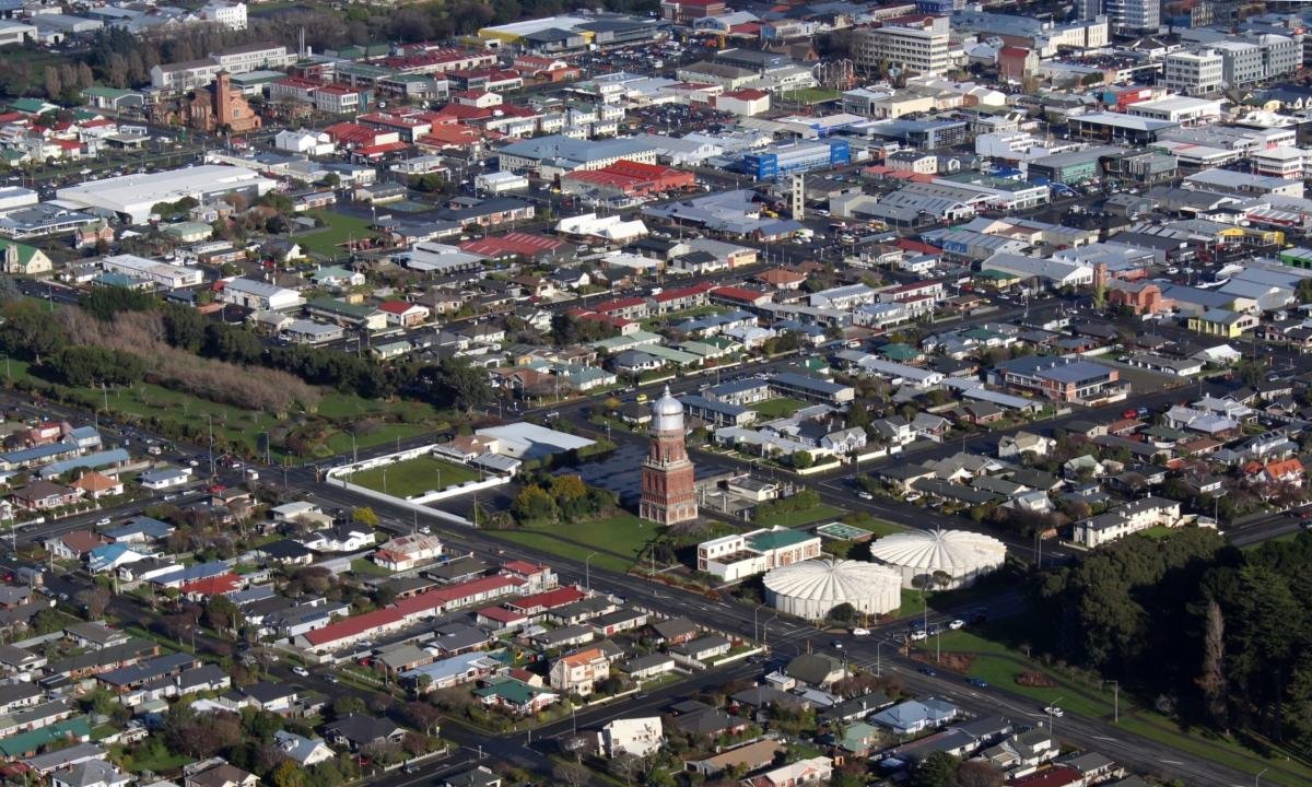 Facility hoped to bring sense of belonging