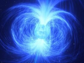 Fast Radio Burst Traced Back to The Last Place We Expected : ScienceAlert