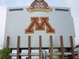 Federal Immigration Agents Detain University Of Minnesota Student