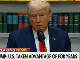Fox News Hits Trump With Real-Time Reality Check On Live TV
