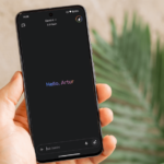 How to enable Gemini on your lock screen 7