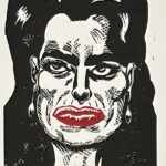 Getty acquires Raymond Pettibon Archive