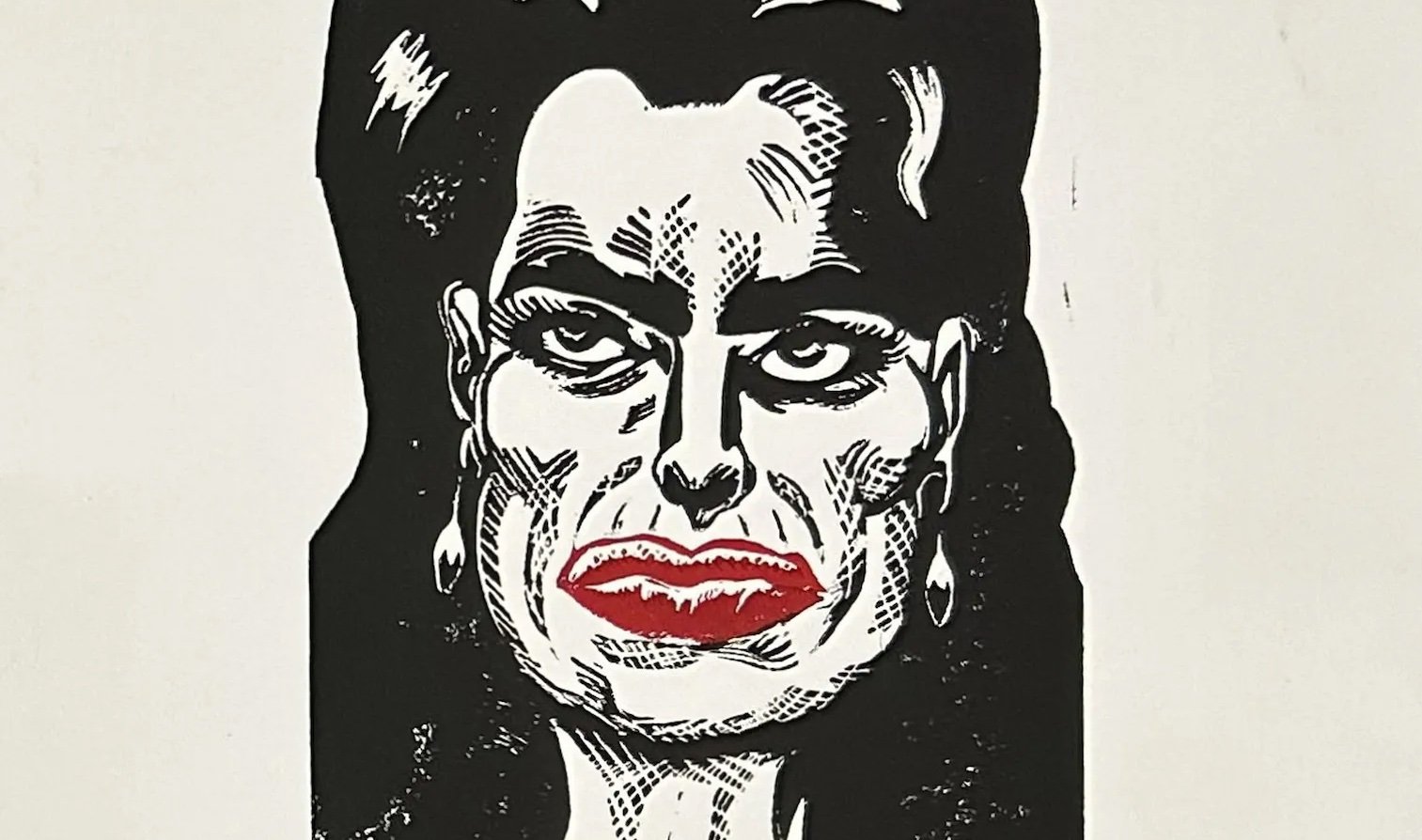 Getty acquires Raymond Pettibon Archive