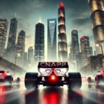 Google has just made Cnapp the fastest Formula 1 in cloud protection