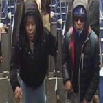 Group defeated and robbed seniors on the red line, the police say in new 'Trying to identify' Bulletin