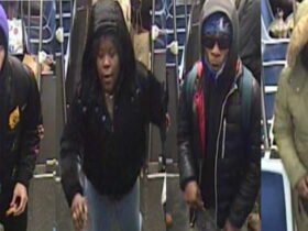 Group defeated and robbed seniors on the red line, the police say in new 'Trying to identify' Bulletin