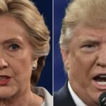 Hillary Clinton Shreds Trump Over Putin With Scathing One-Liner