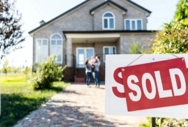 Homebuyers made record payments in 2024