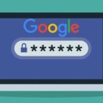 How to use the Google password manager