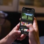 How to view ESPN+ from outside the US