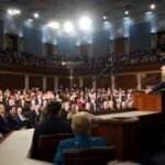 In State of the Union Speech, Trump Touts Fossil Fuels and Critical Minerals Plan