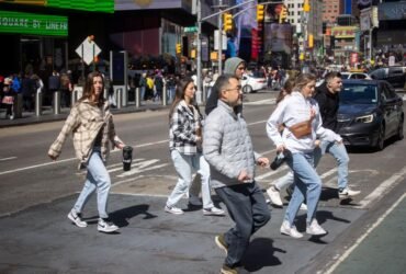 It is the latest handcuff that was beaten on NYPD agents