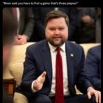 JD Vance Memes bloat the internet, but miss the point