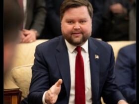 JD Vance Memes bloat the internet, but miss the point