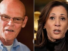 James Carville Says Democrats Should Never Have Abandoned Rural Voters