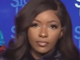 Jasmine Crockett Offers Ominous Take On Future Elections