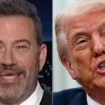 Jimmy Kimmel Delivers Reality Check Over Trump's Biggest Promise