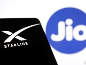 Jio Signs Deal With Elon Musk's SpaceX To Offer Starlink Services In India