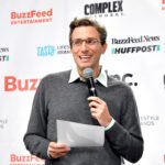 Jonah Peretti helped the digital media formed - can he do it again?