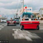 Kei & Mighty: Exploring Japan’s WAZUKA Microcar Museum