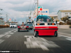 Kei & Mighty: Exploring Japan’s WAZUKA Microcar Museum