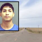 LakeView Migrant is waiting for extradition, accused of killing 2, where 3 is injured while he drives high in the Iowa countryside